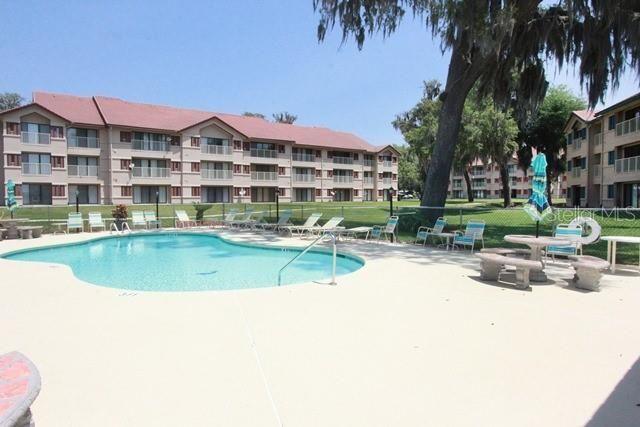 99 Broad River Place, Unit 2107, Welaka, FL 32193 Photo