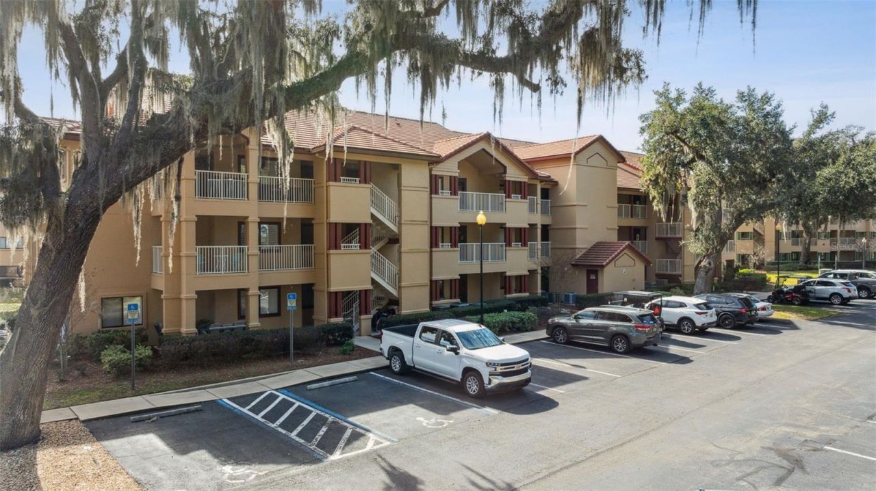 99 Broad River Place, Unit 2107, Welaka, FL 32193 Photo
