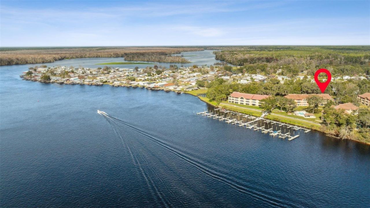 99 Broad River Place, Unit 2107, Welaka, FL 32193 Photo