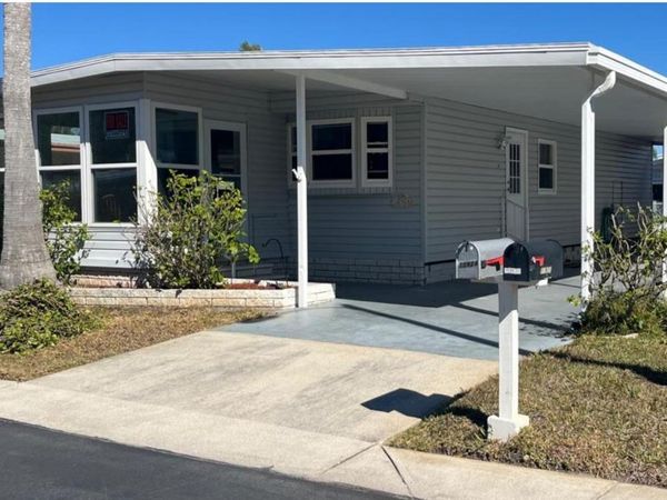 10924 FEDERAL DRIVE, PORT RICHEY, FL 34668