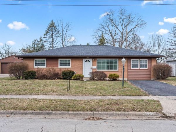 1209 Norman Drive, Columbus, OH 43227