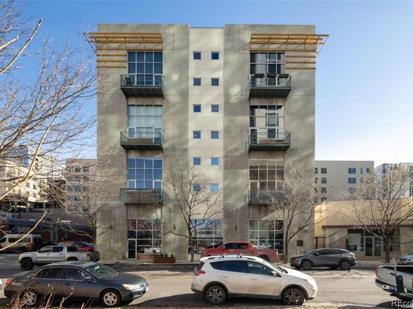1050 Cherokee Street , Unit 305, Denver, CO 80204