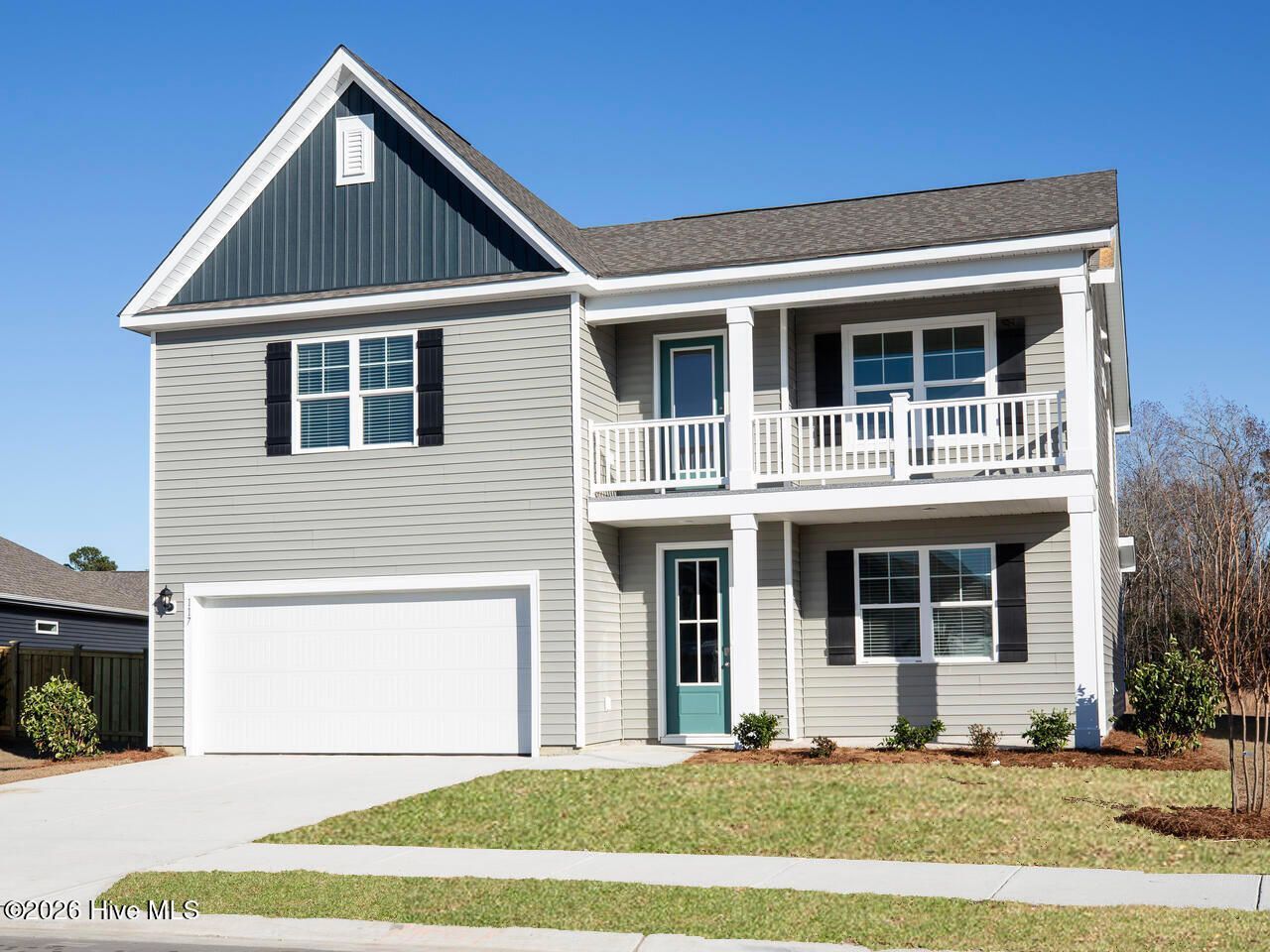 508 Sanderling Court, Unit Lot 337, Sneads Ferry, NC 28460 Main Photo