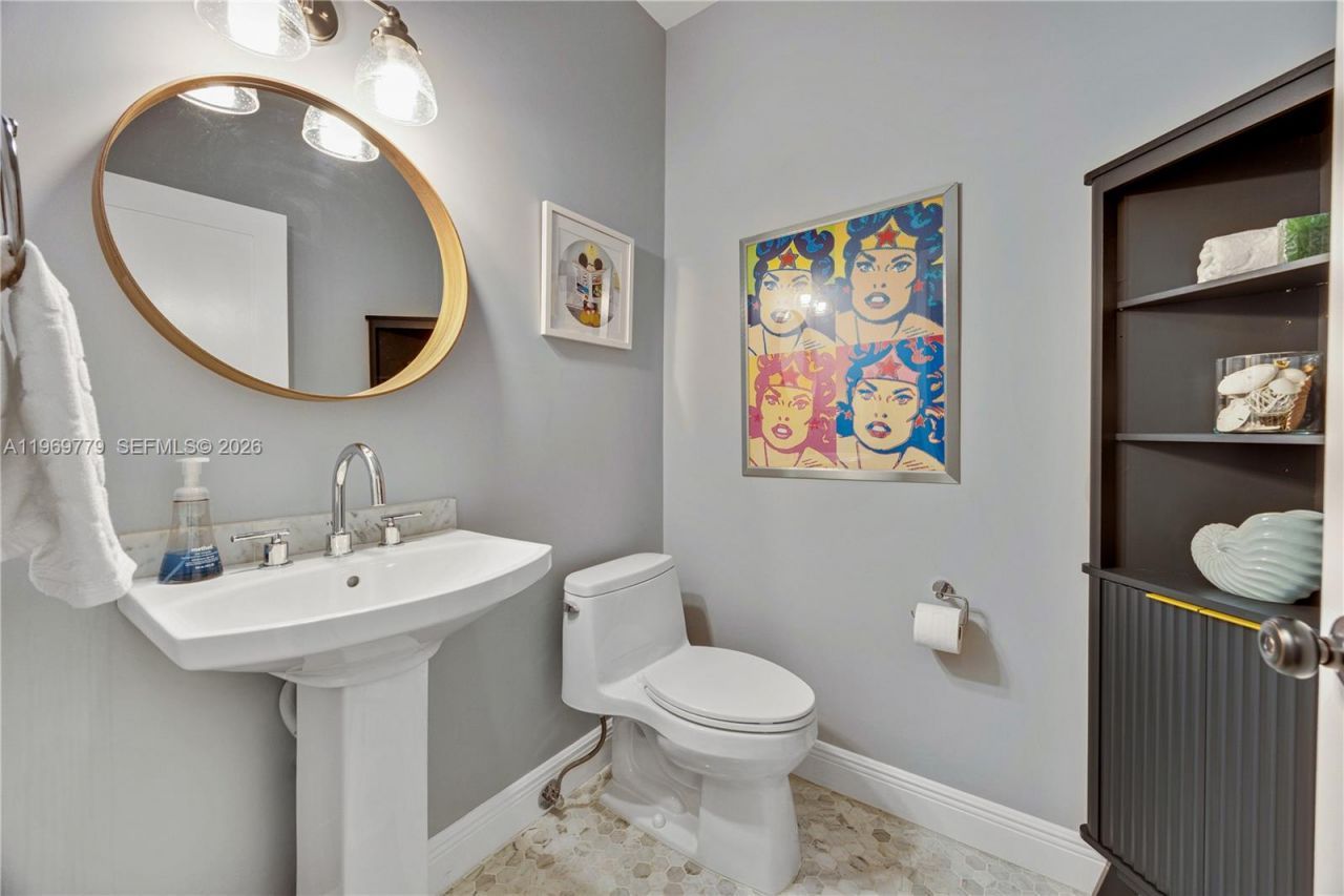 1690 Yellowheart Way , Hollywood, FL 33019 Photo