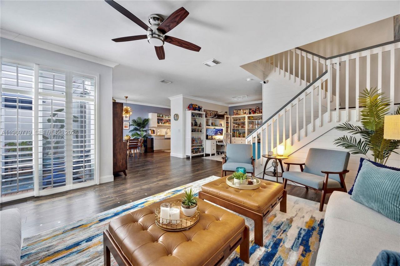 1690 Yellowheart Way , Hollywood, FL 33019 Photo