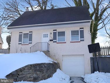 1316 BULLENS LANE, WOODLYN, PA 19094