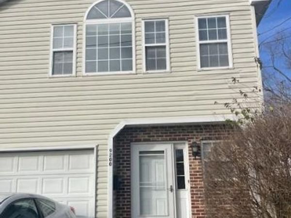 9200 OLD NEWTOWN ROAD, PHILADELPHIA, PA 19115