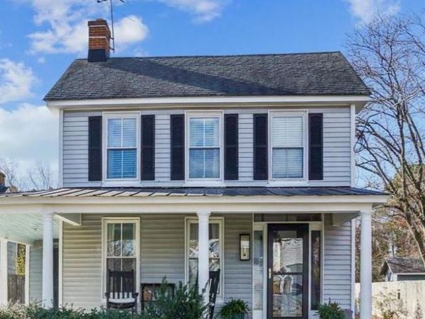 6394 BOZMAN NEAVITT ROAD, NEAVITT, MD 21652