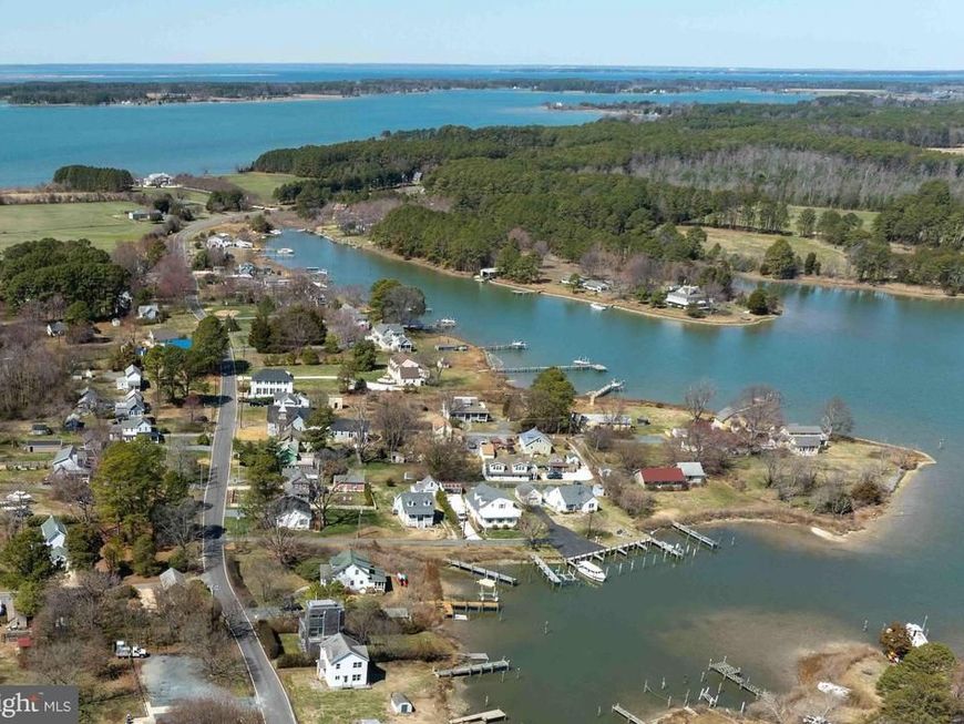 6394 Bozman Neavitt Road , Neavitt, MD 21652 Main Photo