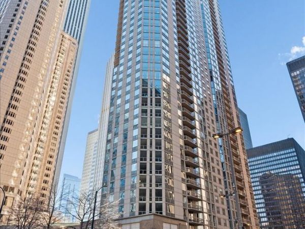 222 N Columbus Drive, Unit 3108, Chicago, IL 60601
