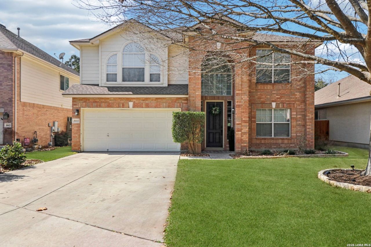 24407 Flint Creek, San Antonio, TX 78255 Main Photo