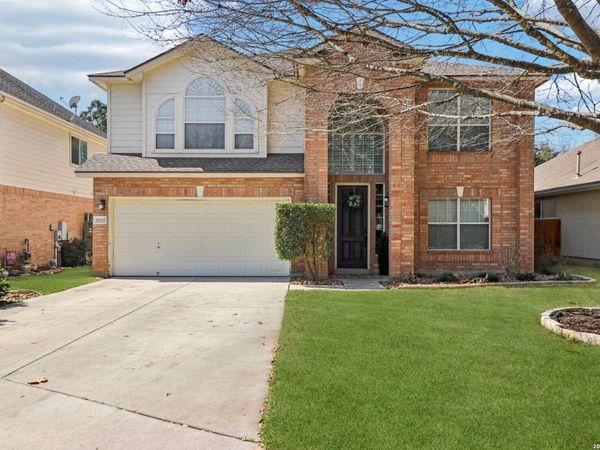 24407 Flint Creek, San Antonio, TX 78255