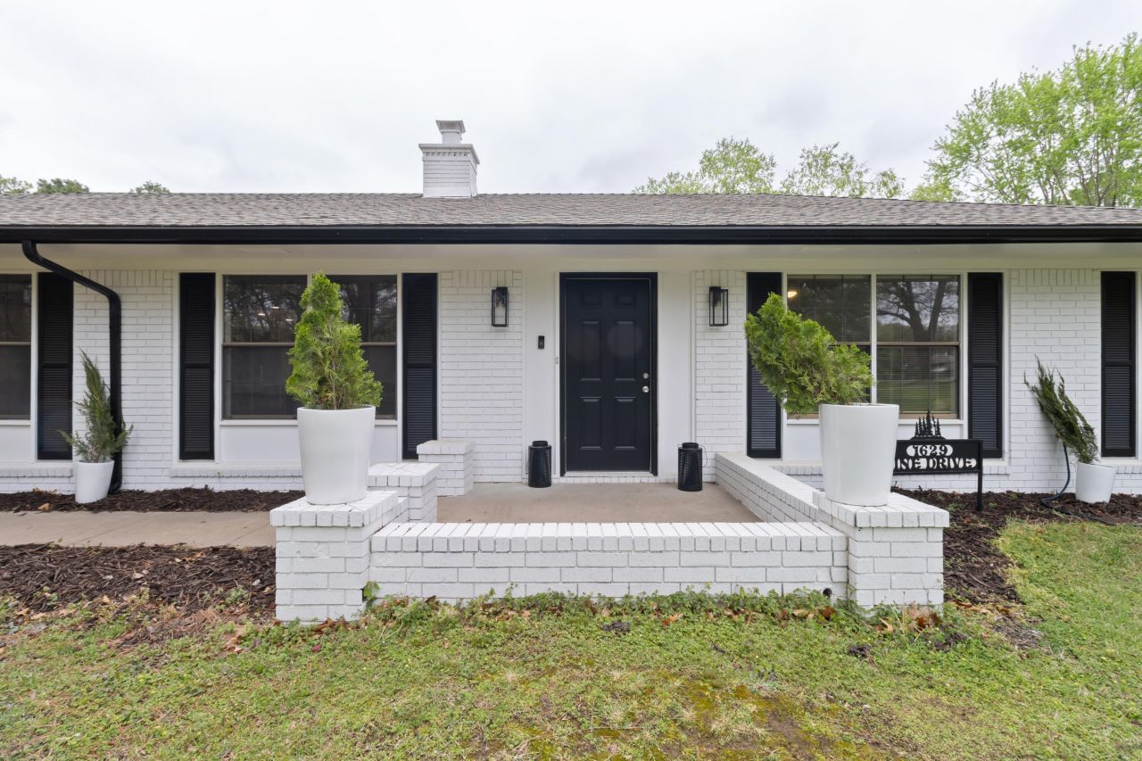 1629 Pine Drive, Grove, OK 74344 Main Photo