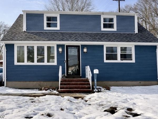 1472 Jefferson Ave, Rahway, NJ 07065