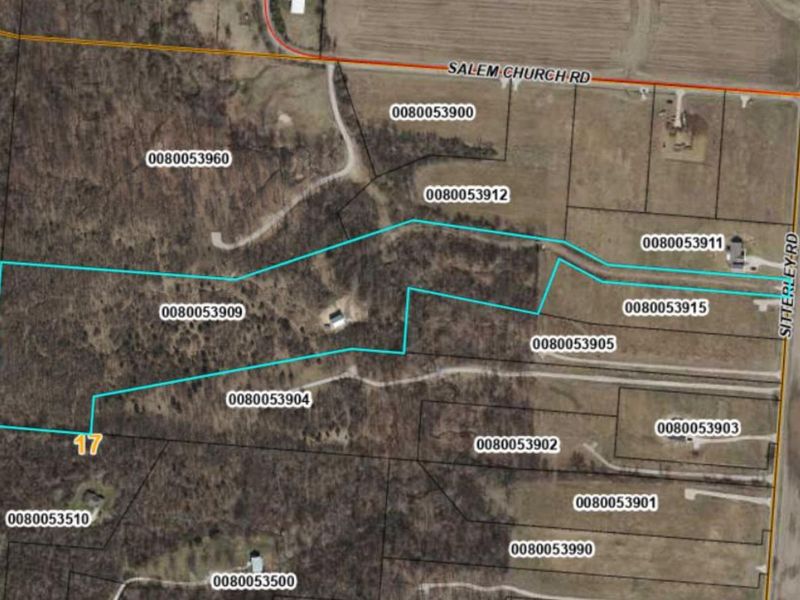 0 Sitterley Road NW, Canal Winchester, OH 43110 Photo 1