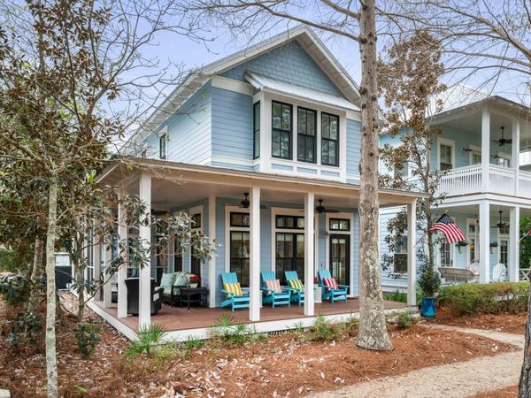 23 Winterberry Circle, Santa Rosa Beach, FL 32459