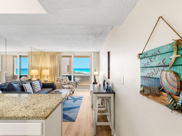 500 Gulf Shore Drive, UNIT 215A, Destin, FL 32541
