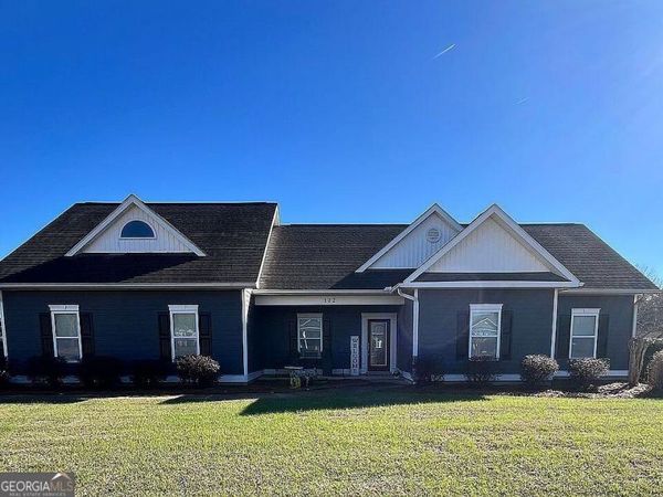112 Cakebread Drive, Cairo, GA 39828