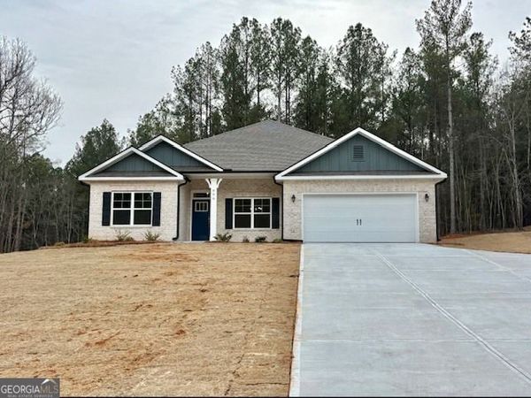808 Eagle Heights Drive, Maysville, GA 30558