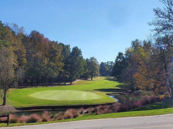 1720 Club Drive, Greensboro, GA 30642