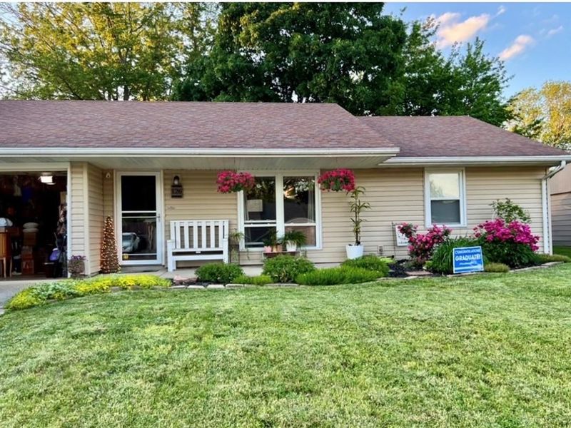 126 Rogers Drive, Germantown, OH 45327 Photo 1