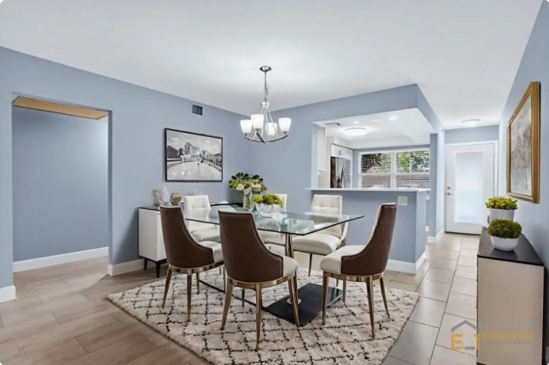 2003 Granada Drive, Unit F1, Coconut Creek, FL 33066 Photo