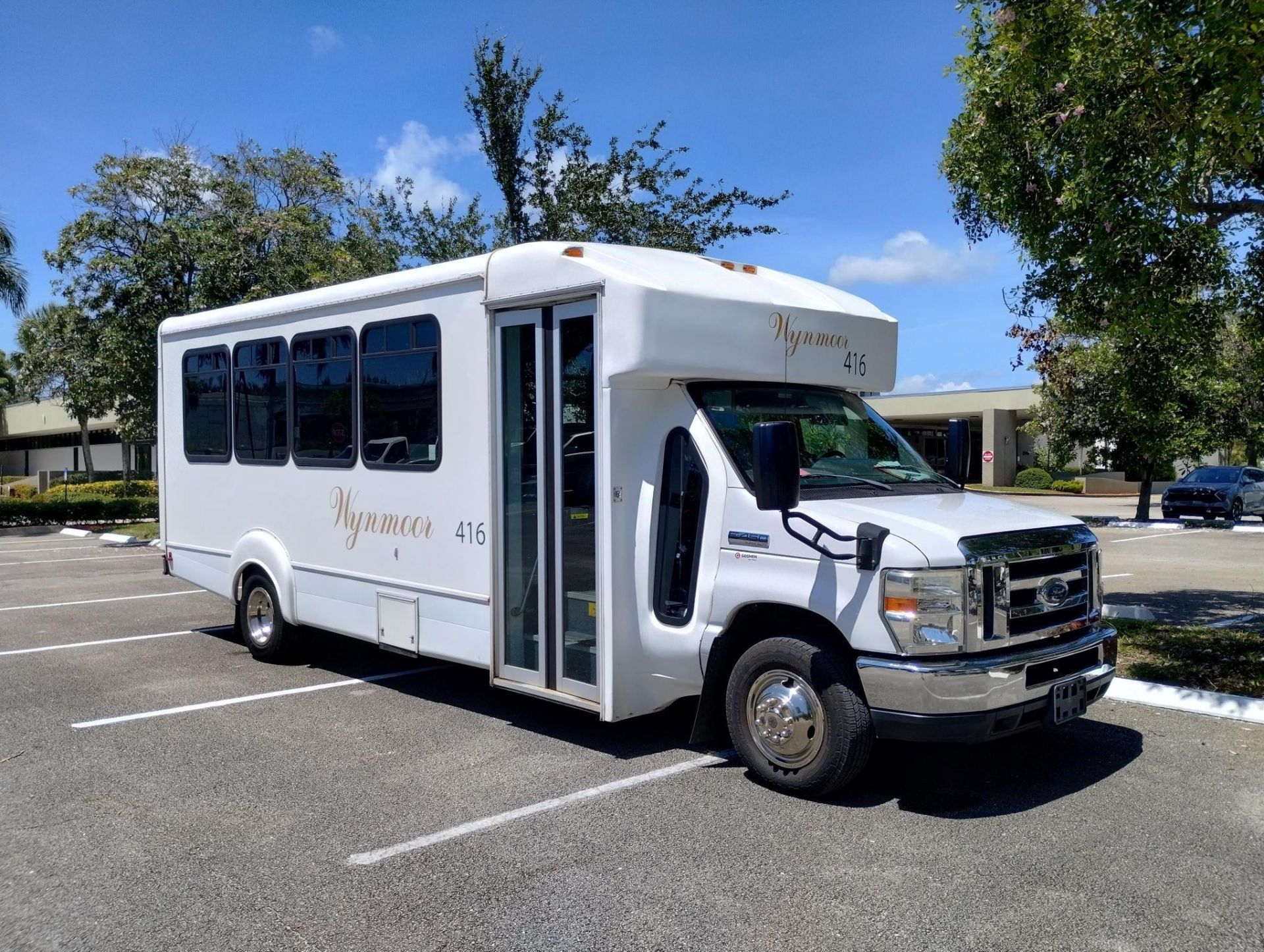 2003 Granada Drive, Unit F1, Coconut Creek, FL 33066 Photo