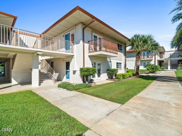 2100 W Beach Drive , Unit D202, Panama City, FL 32401