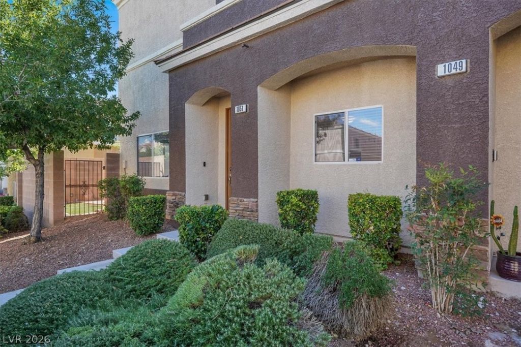 9303 Gilcrease Avenue, Unit 1051, Las Vegas, NV 89149 Main Photo