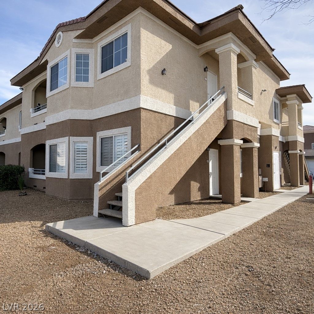 833 Aspen Peak Loop, Unit 2611, Henderson, NV 89011 Main Photo