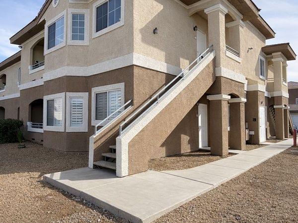 833 ASPEN PEAK Loop, Unit 2611, Henderson, NV 89011