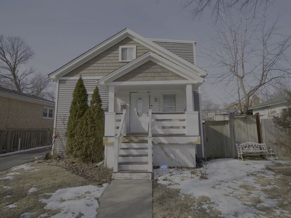 1908 S 18th Avenue, Maywood, IL 60153