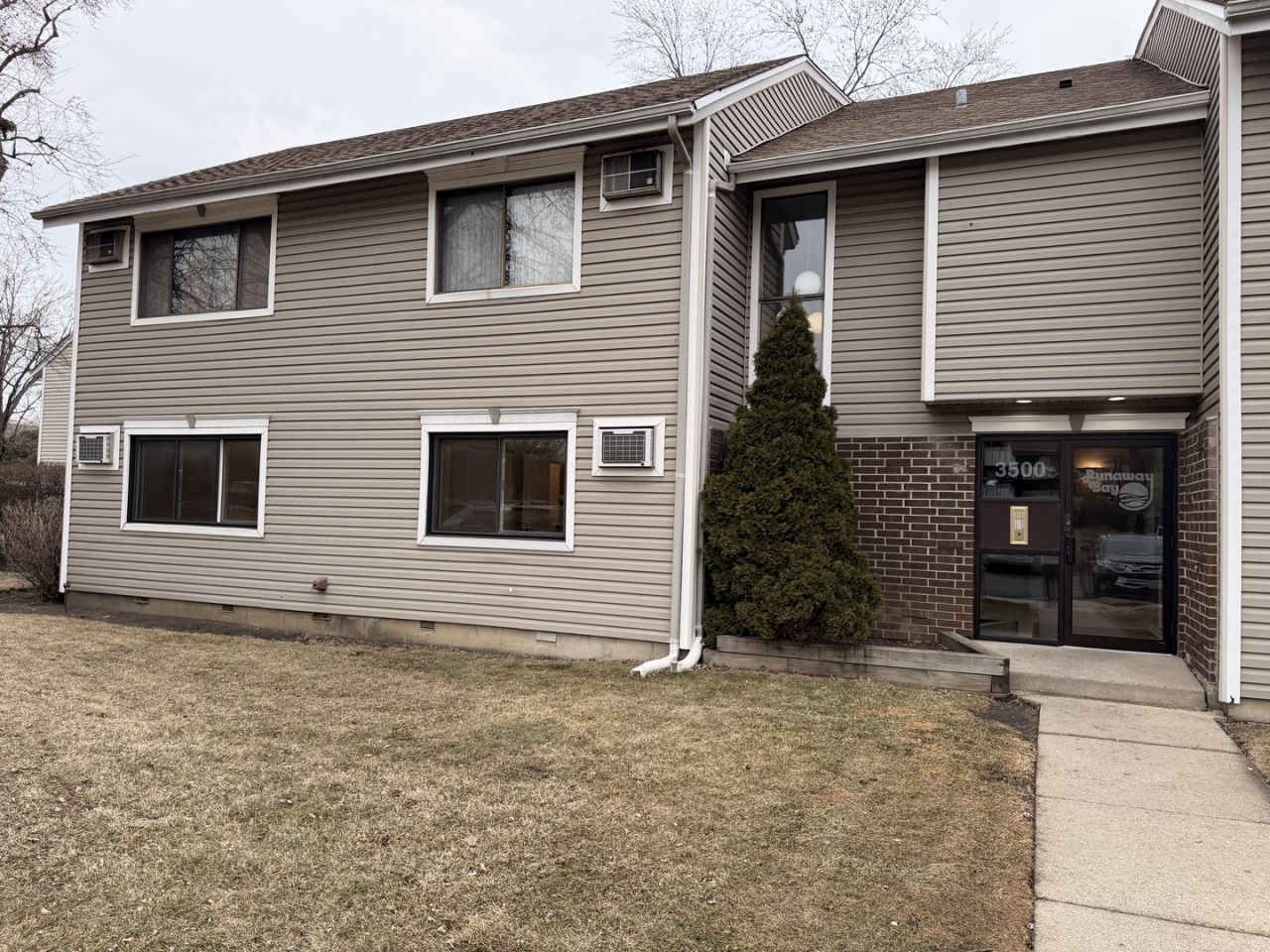 3500 Bayside Drive, Unit 1, Palatine, IL 60074 Main Photo