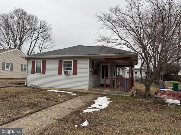 701 HARWOOD ROAD, WILMINGTON, DE 19804