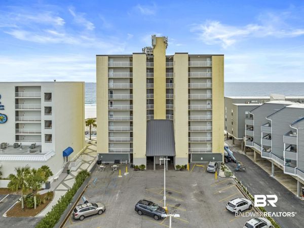 327 E Beach Boulevard, Unit 7B, Gulf Shores, AL 36542
