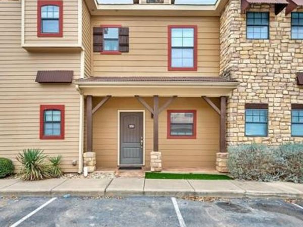2410 S 2nd Street, Unit 1056, Waco, TX 76706