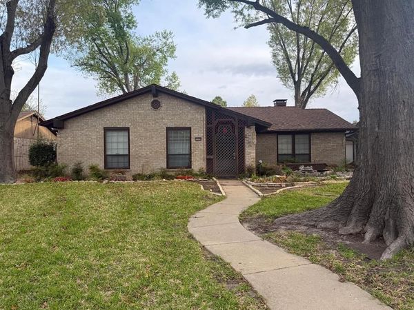 2309 RICHWOOD Drive, Garland, TX 75044