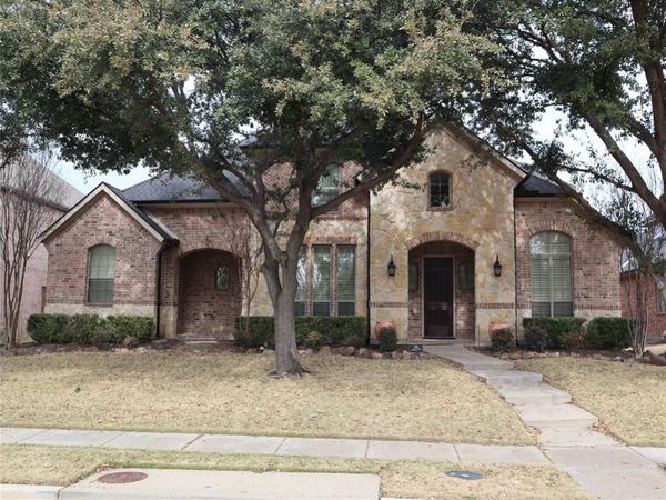1542 Sandia Lane, Frisco, TX 75033
