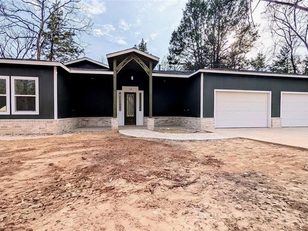 138 PVT ROAD 8524, Van, TX 75790