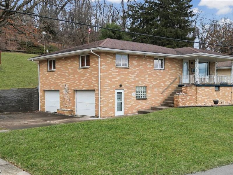 903 Logan Avenue, Mingo Junction, OH 43938 Photo 1