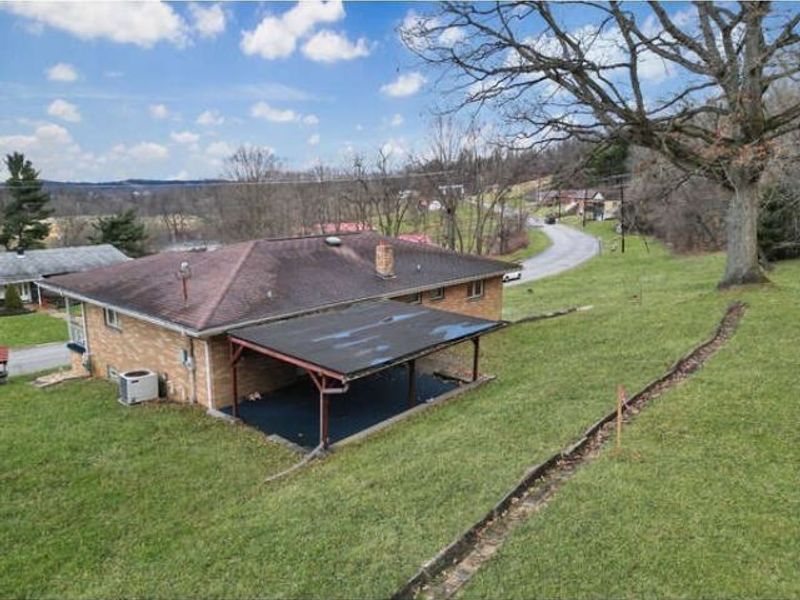 903 Logan Avenue, Mingo Junction, OH 43938 Photo 49