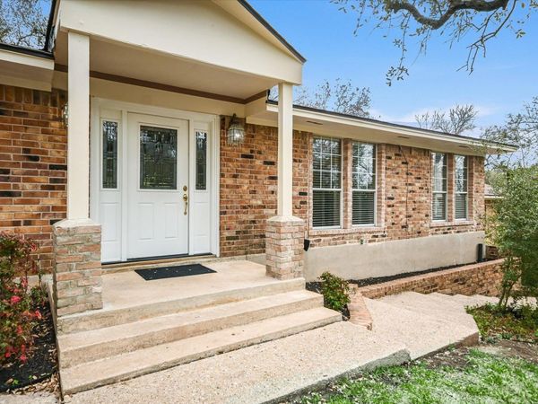 10709 Yucca DR, Austin, TX 78759