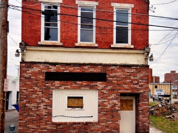 609 Ann St, Homestead, PA 15210