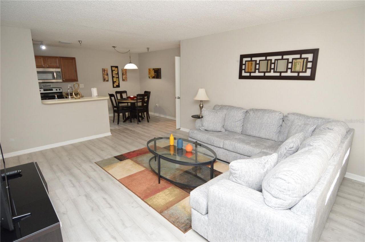 10265 Gandy Boulevard N, Unit 1711, Saint Petersburg, FL 33702 Photo