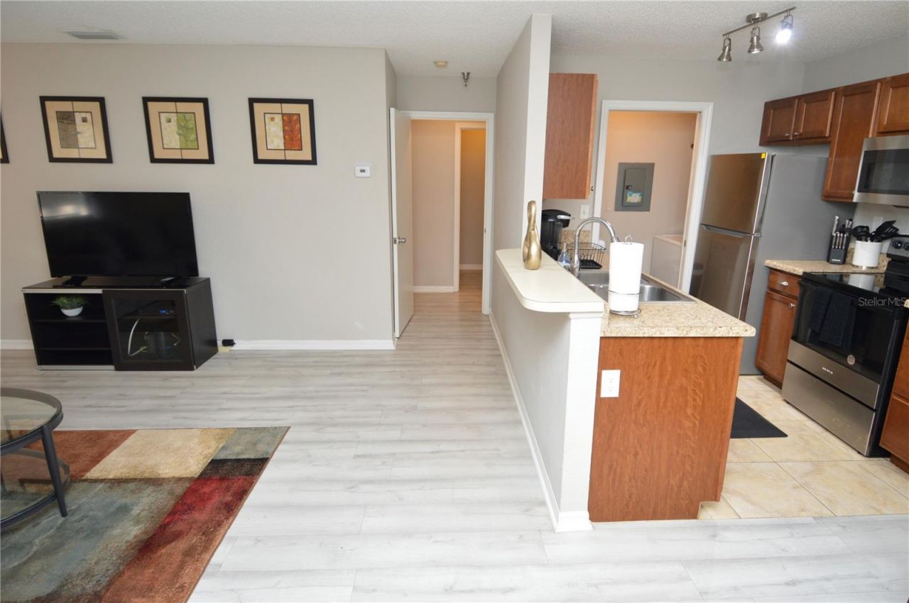 10265 Gandy Boulevard N, Unit 1711, Saint Petersburg, FL 33702 Photo