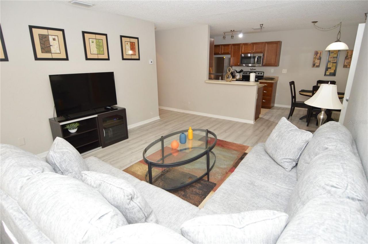 10265 Gandy Boulevard N, Unit 1711, Saint Petersburg, FL 33702 Photo