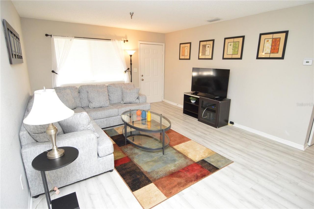 10265 Gandy Boulevard N, Unit 1711, Saint Petersburg, FL 33702 Photo