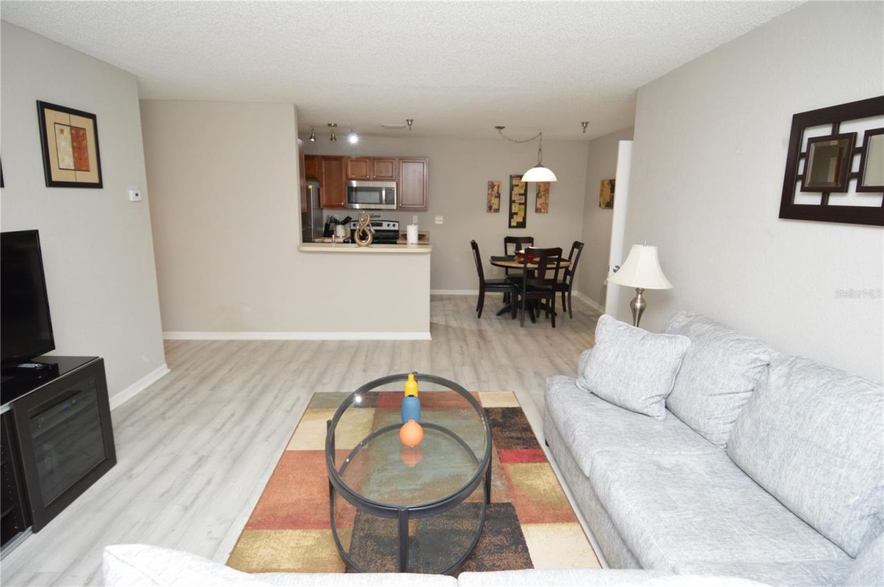 10265 Gandy Boulevard N, Unit 1711, Saint Petersburg, FL 33702 Photo