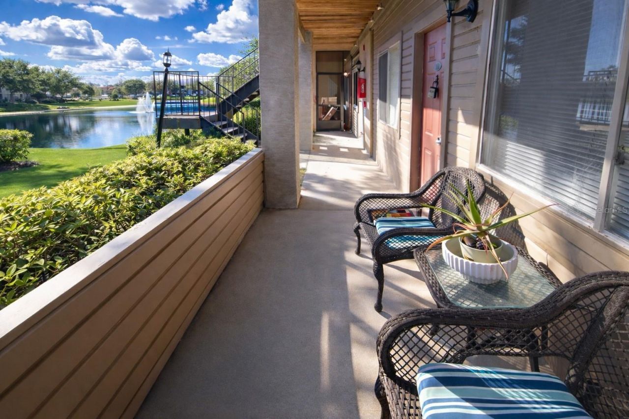 10265 Gandy Boulevard N, Unit 1711, Saint Petersburg, FL 33702 Photo