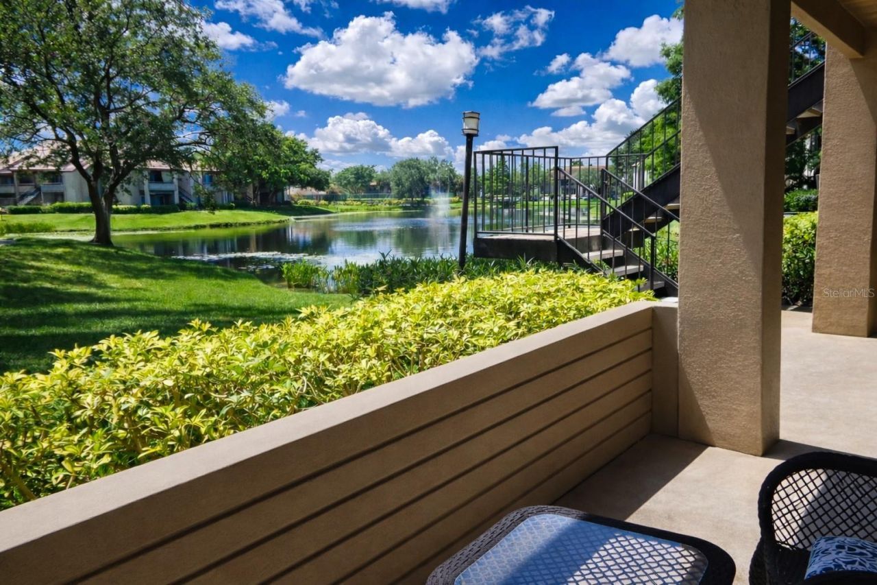 10265 Gandy Boulevard N, Unit 1711, Saint Petersburg, FL 33702 Photo